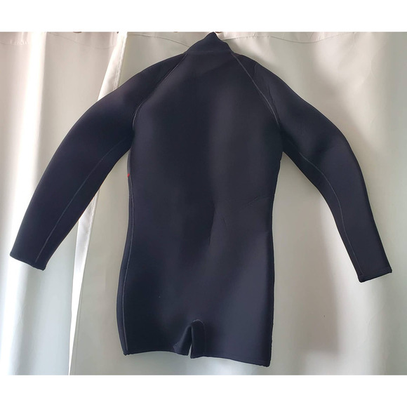 NWT Dacor Mens Wetsuit Size Small - Picture 2 of 5